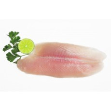 Tilapia filete bolsa 1 kg.